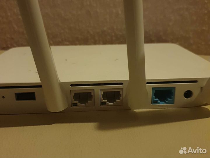 Xiaomi Mi wifi router 3