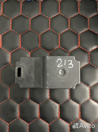 Преобразователь напряжения Mercedes