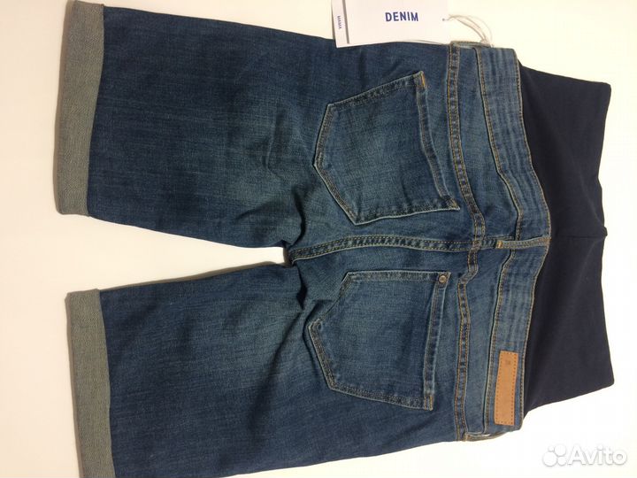 Шорты для беременных.Новые