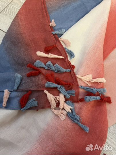 Шаль,палантин,шарф