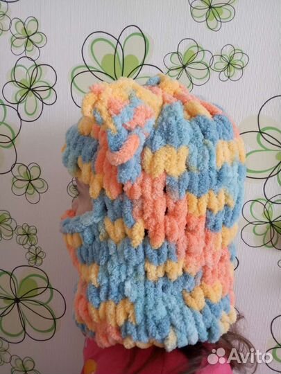 Балаклавы в наличии и под заказ