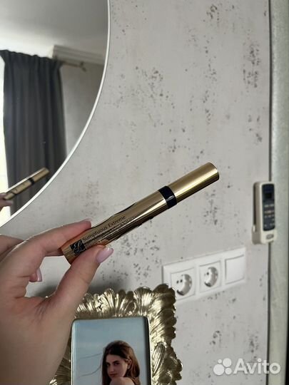 Тушь для ресниц estee lauder