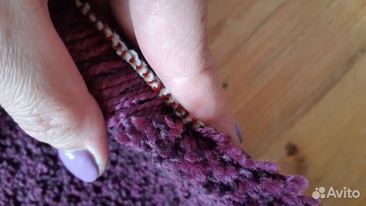 Ковер IKEA adum 195 x 133 cm