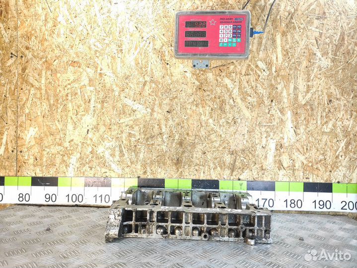 Постель коленвала Chery Fora 2006-2010