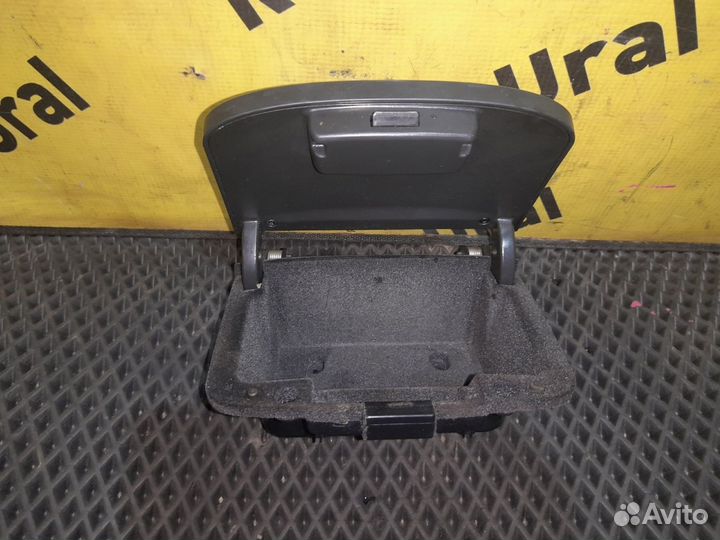 Бардачок торпедо Шевроле Каптива