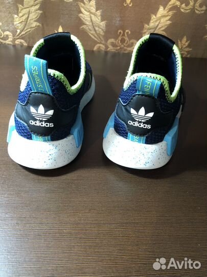 Кроссовки детские adidas