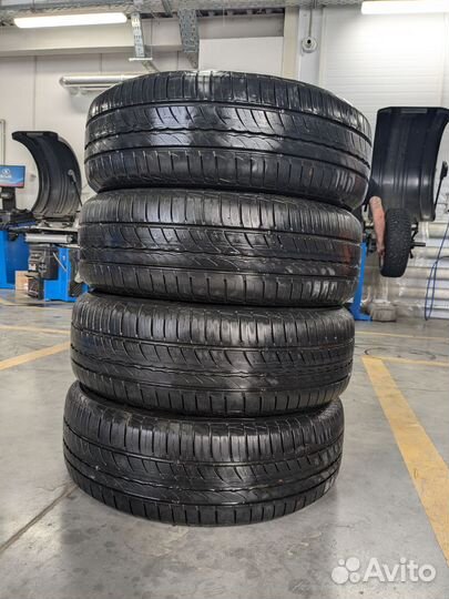 Pirelli Cinturato P1 Verde 185/60 R15 H