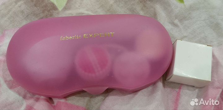 Массажер для лица