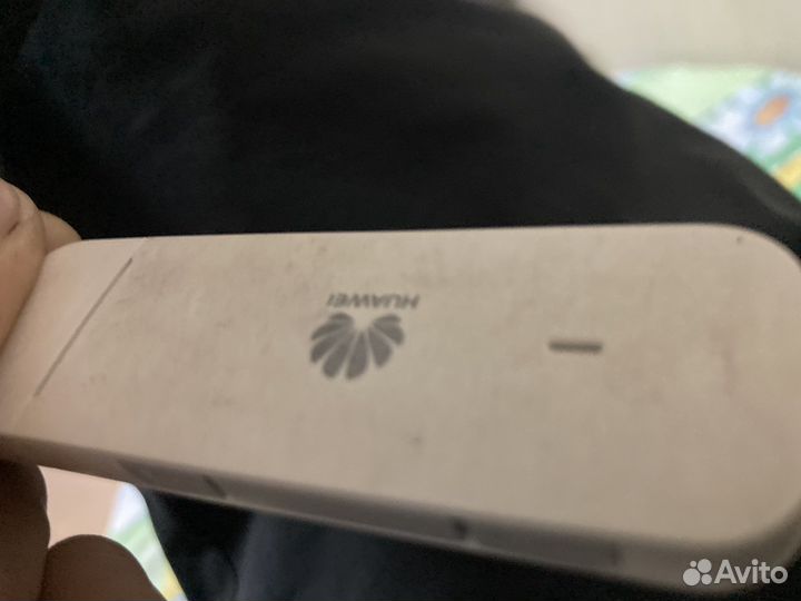 4g модем Huawei 3372h