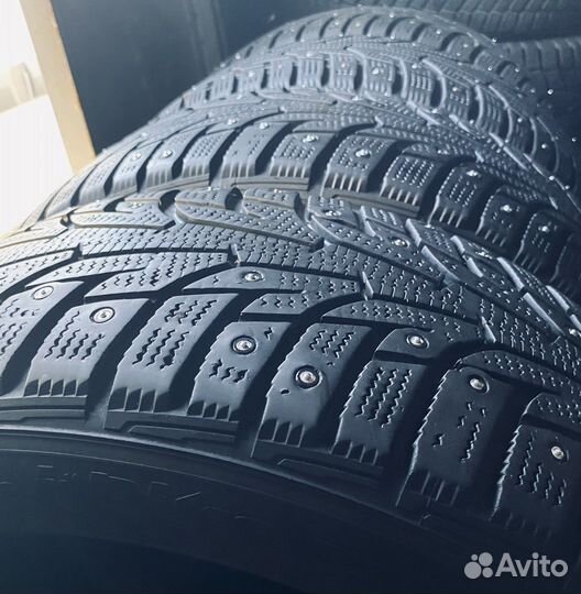 Hankook Winter I'Pike RS W419 215/50 R17 95T