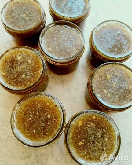 Мужской мед-возбудитель