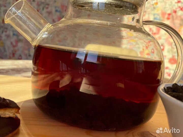 Иван-чай 1 килограмм классический, настоящий