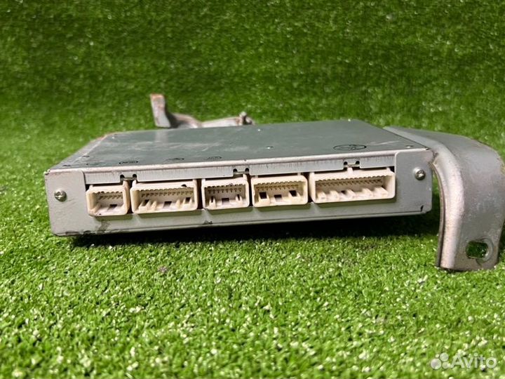 Блок управления Lexus Gx470 120 2UZ-FE 2006