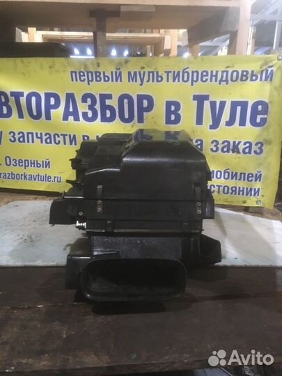 Корпус отопителя Daewoo Nexia