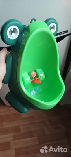 Писуар детский (новый)