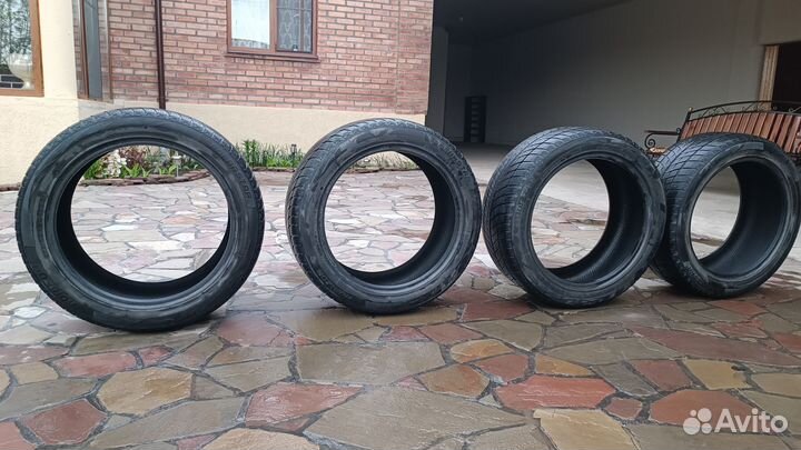 Horizon HR701 275/45 R20 110V