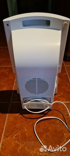 Домашний солярий Philips HB 406