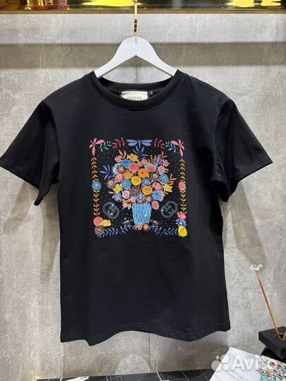 Футболка Gucci