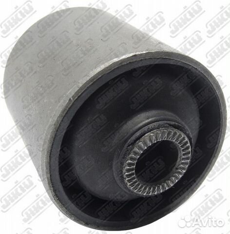 Сайлентблок рычага suzuki grand vitara 98-06 зад.п