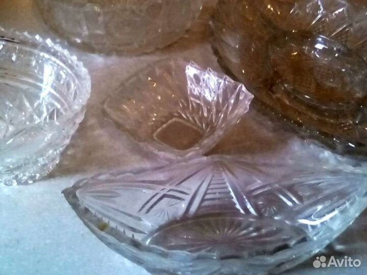 Хрусталь Фарфор и другие Предметы Интерьера