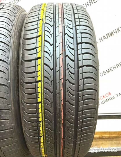 Nexen Classe Premiere CP672 205/65 R16 90L