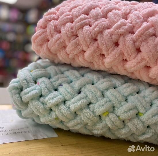 Плед детский(новый)