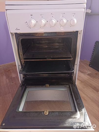 Газовая плита бу