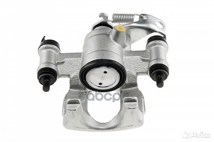 Суппорт тормозной opel movano fwd 10, renault