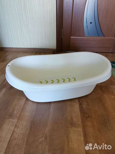Ванна детская