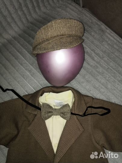 Костюм 62 см