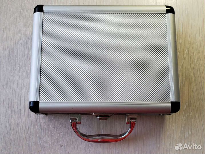 Электроотвертка