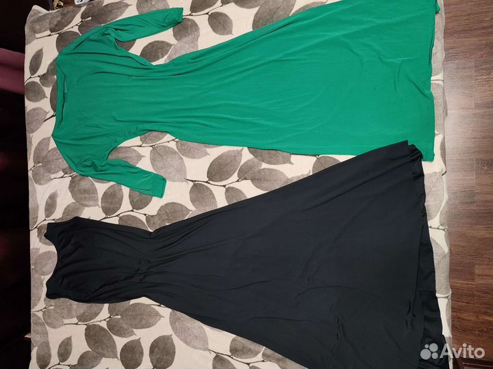 Женские вещи пакетом 46