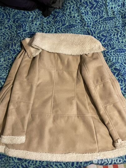 Женская куртка