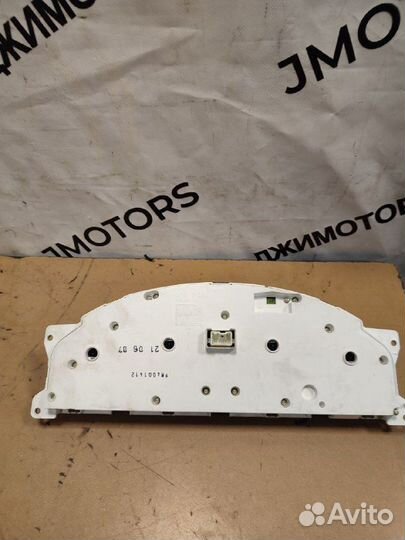 Панель приборов Volvo V70 S60 XC70 2006-2007