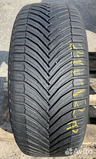 Michelin CrossClimate SUV 225/45 R19