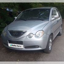 Chery QQ6 (S21) 1.3 MT, 2008, 205 000 км, с пробегом, цена 158 000 руб.