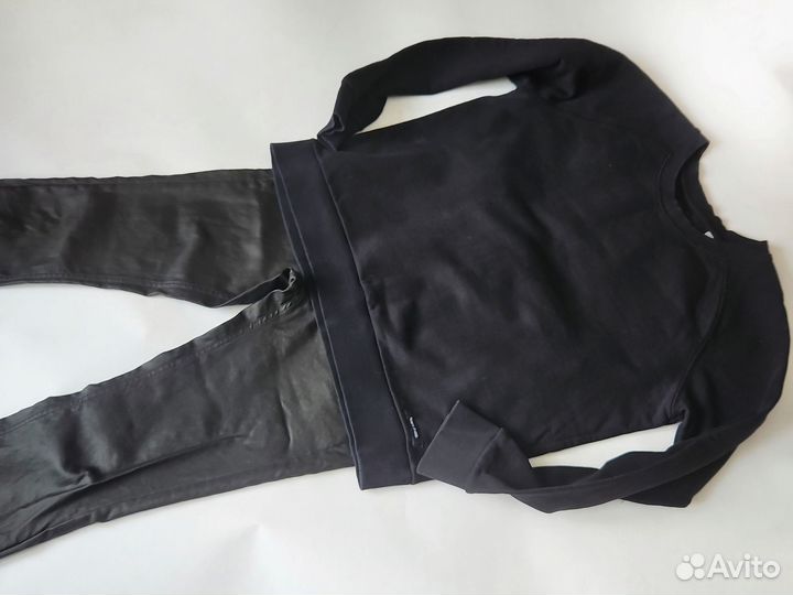 Женская одежда пакетом 46 размер H&M