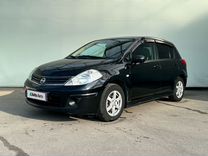 Nissan Tiida 1.6 MT, 2011, 274 388 км, с пробегом, цена 700 000 руб.