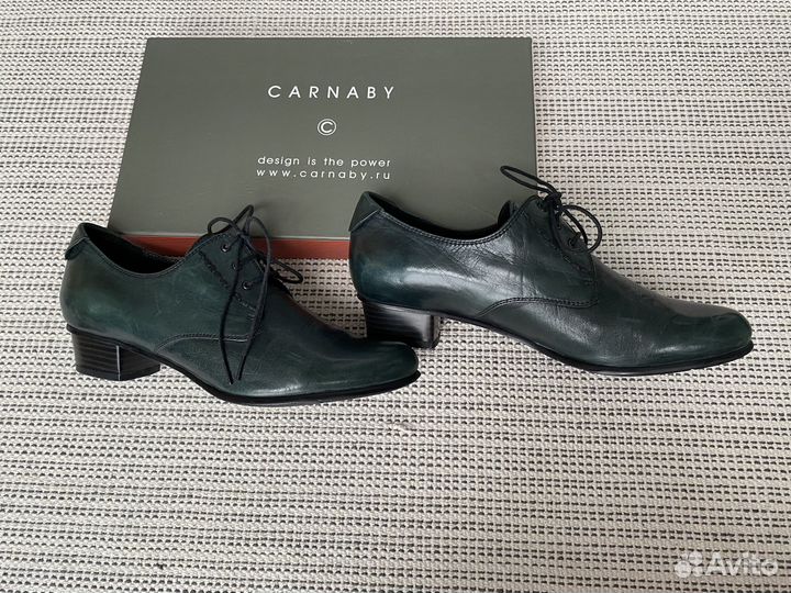 Туфли женские Carnaby 36