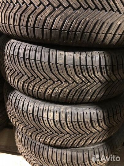 Michelin CrossClimate SUV 225/65 R17 106V