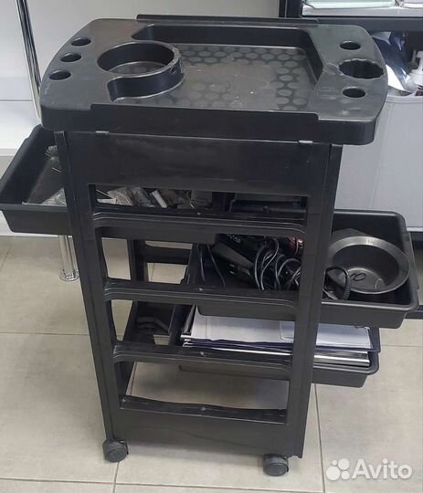 Парикмахерский столик