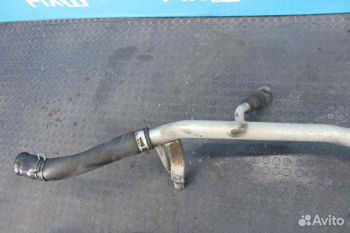 Трубка системы охлаждения Toyota Estima Emina (Той