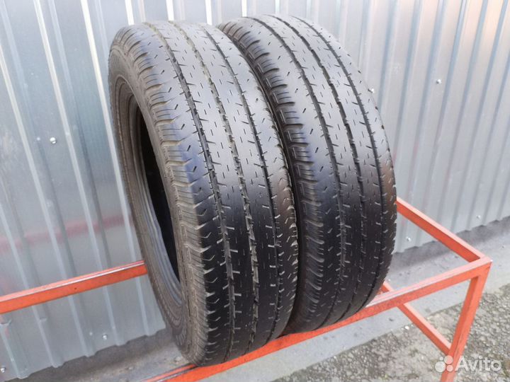 Nokian Tyres Hakka C Cargo 185/75 R16C 104S