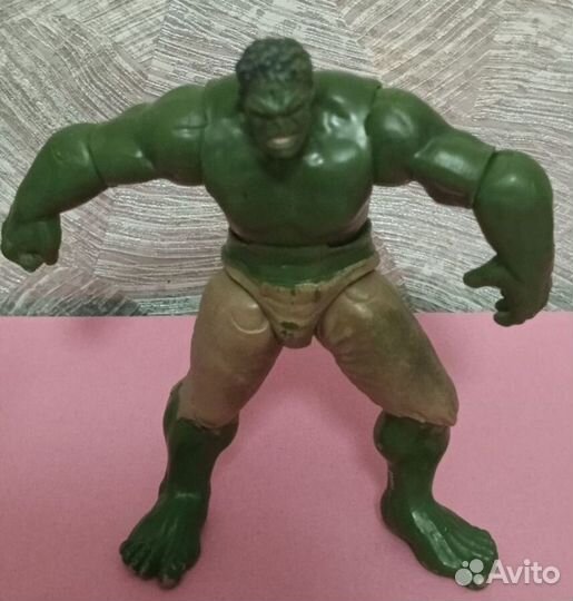 Фигурки - персонажи