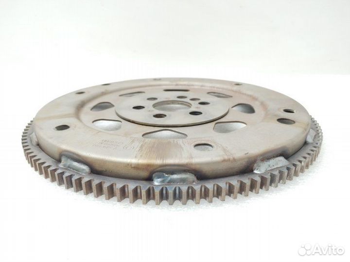 Маховик АКПП Bmw 5-Series F11 2.5 2011