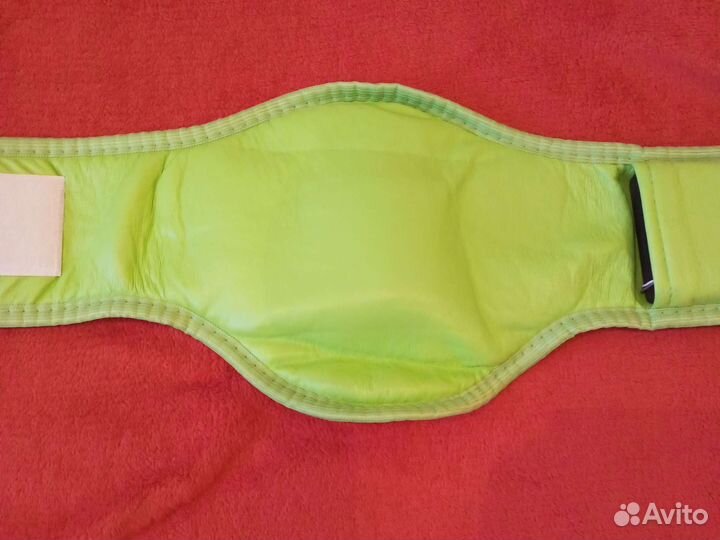 Массажер для шеи