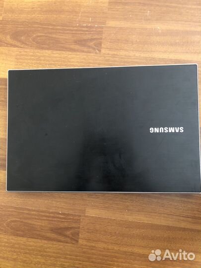 Ноутбук samsung np300v5a