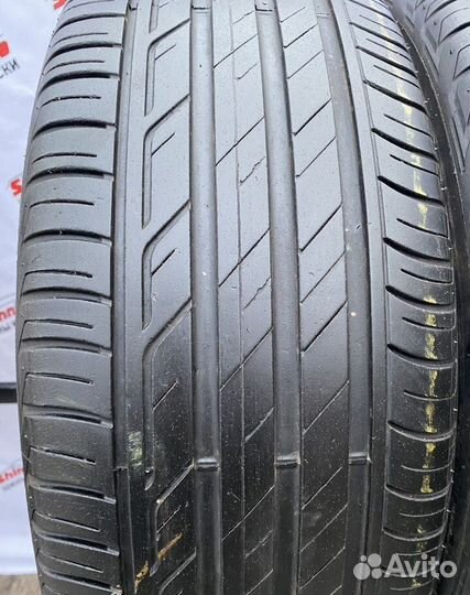 Bridgestone Turanza T001 225/55 R18