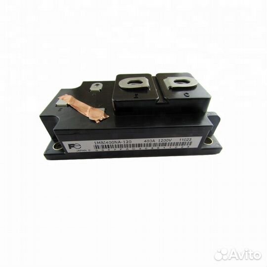 Модуль силовой 1MBI400S-120 / 1MBI400S-120-02 Оптом и в розницу