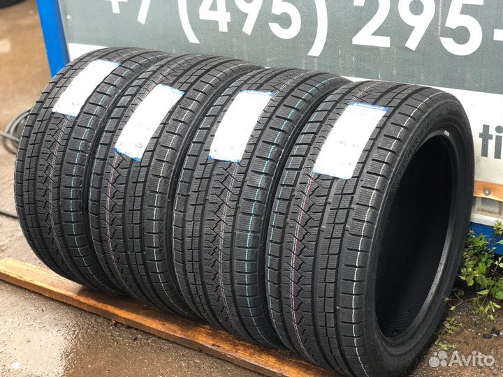 Triangle PL02 245/45 R19 102V